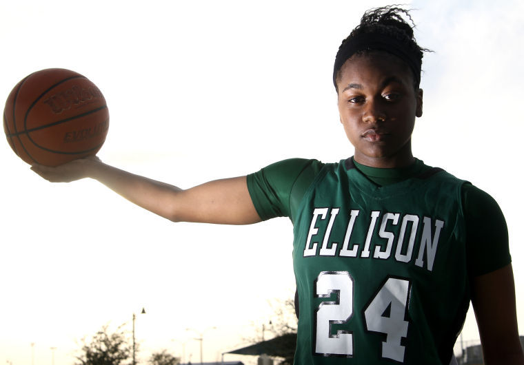 Killeen Daily Herald All-Area Selections